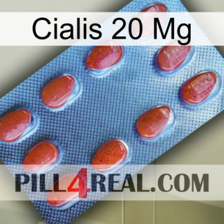 Lilly Cialis 20 Mg 06